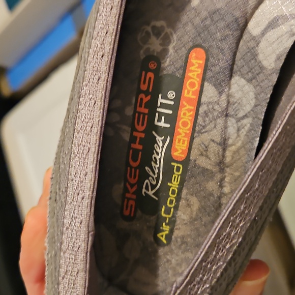 👟Skechers Relaxed Fit Air Cooled Memory Foam Shoes - Picture 11 of 15